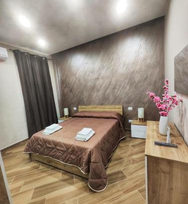 Ganzirri Apartment | ACASAcivico5messina