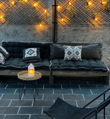 Moeche House | ACASADACONCHA