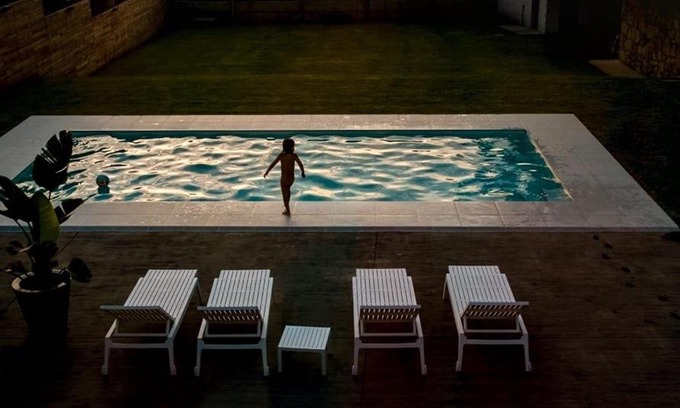Padron House | ACASADETEO