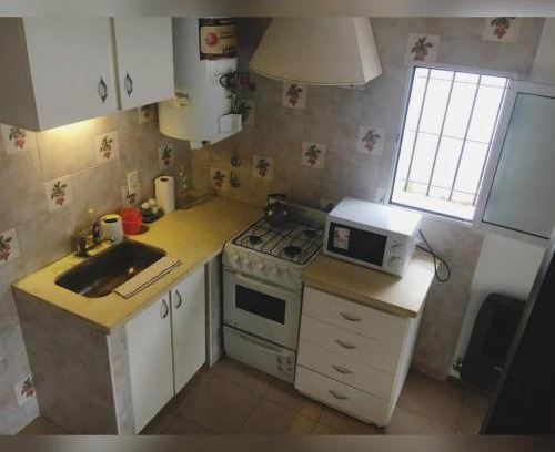 Mar del Plata Apartment | Acasia