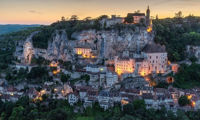 Gramat Cabin | Accès Sauna + Super endroit ! Cottage Climatisé avec Terrasse