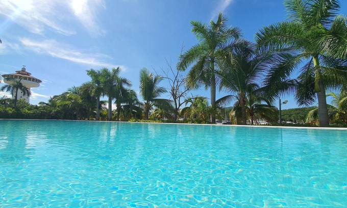 Ixtapa Apartment | Accesible apartment and a Beautiful view of the Ixtapa's Marina
