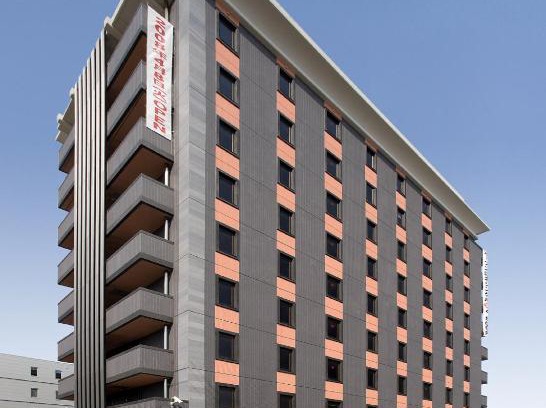 Kariya Hotel | Access Inn Kariya