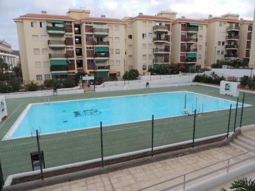 Los Cristianos Apartment | Accessible Cristimar