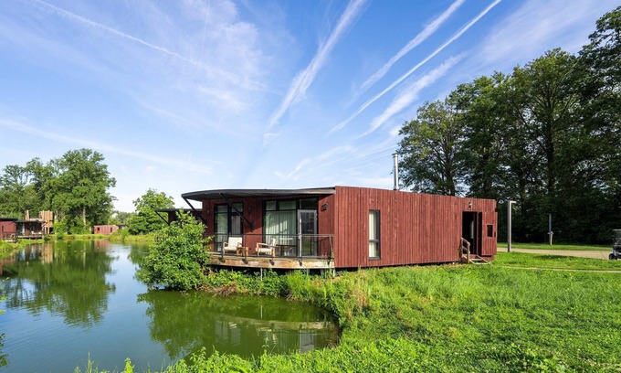 Maubray Cottage | Accessible Nature Retreat