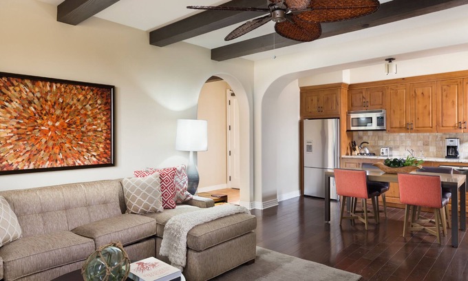 Rancho Palos Verdes House | Accessible 1-Bedroom Bungalow