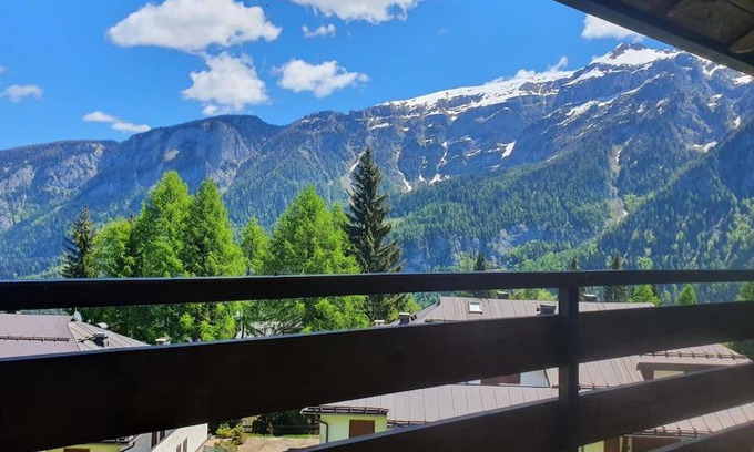 Folgarida Apartment | Accesso diretto alle piste da sci