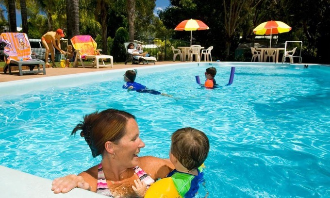 Madeley Resort | Acclaim Kingsway Tourist Park