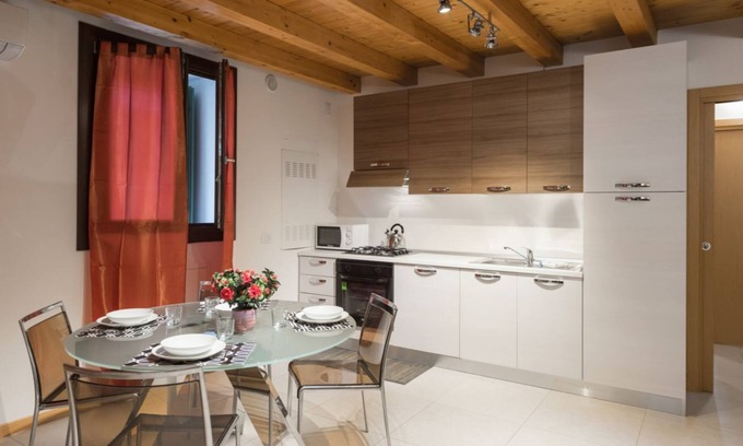San Zeno Apartment | Accogliente alloggio vicino al centro