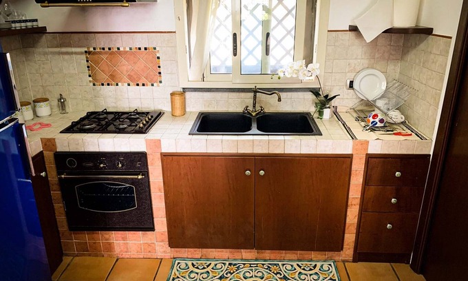 Ragalna Apartment | Accogliente Appartamento Alle Pendici Dell'etna, per chi ama la Natura