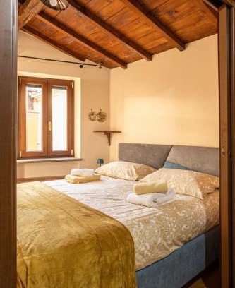 Frascati Apartment | Accogliente Casa Antica, nelle vicinanze di Roma