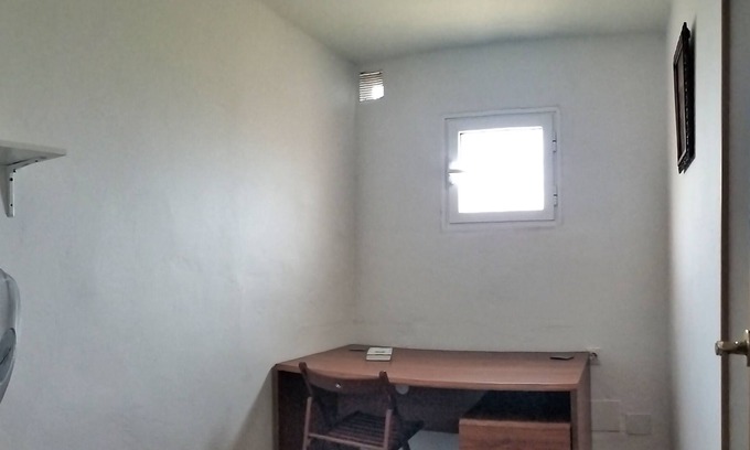 La Aldea de San Nicolas Apartment | Accommodation Los Molinos