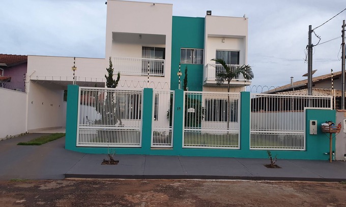 Chapada dos Guimaraes House | Accommodates family with children, we do not accept animals and smokers inside the house.