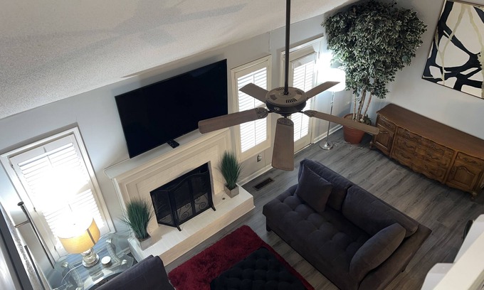 Smyrna House | Accommodated