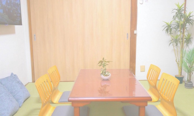 Konohana House | Accommodates 8 people 2story 55 renovated build - Nishikujo stay5/Osaka Ōsaka