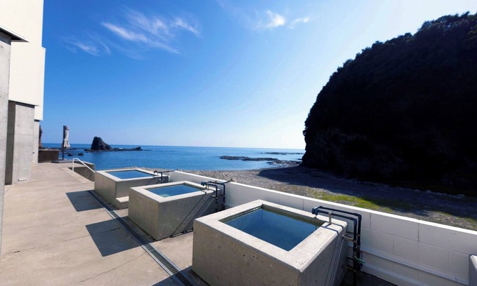 Wabuka House | Accommodates up to 12 people Activities availabl/Higashimuro-gun Wakayama