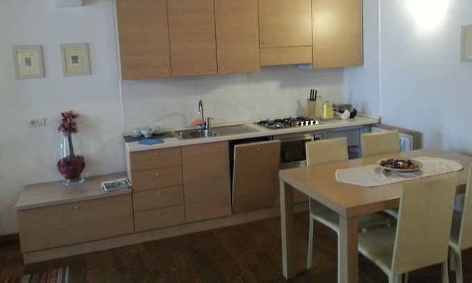 Olmo di Mira Apartment | accommodation