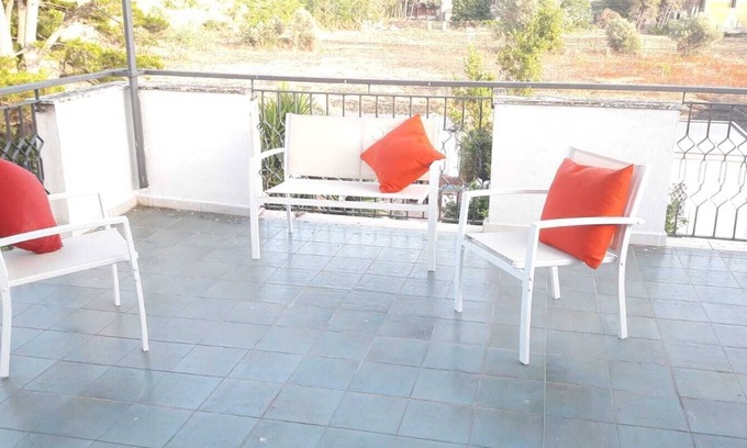 Longobardi House | Accommodation near the sea
