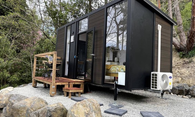 Herbert Other | Accommodation ∙ 1 bedroom ∙ 2 guests