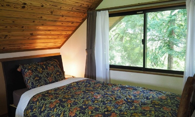 Kita Hiroshima RV Rental | Accommodation available 1 building reserved/Yamagata County Hiroshima