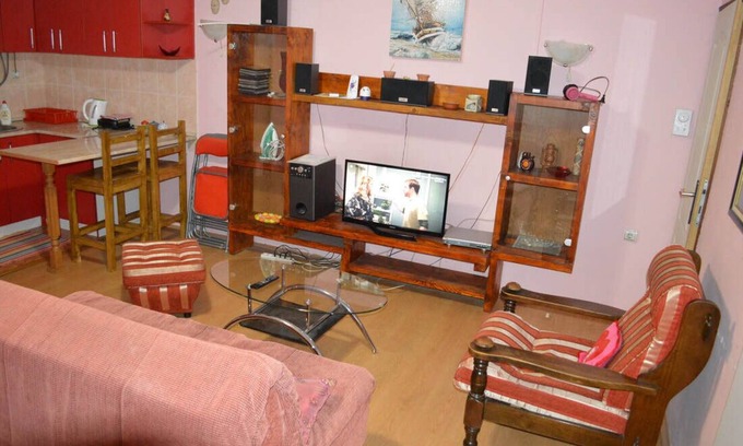 Pozarevac House | Accommodation apartment House "Busije" Pozarevac Serbia