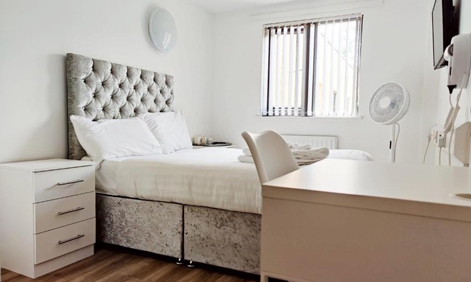 Bradford Hotel | Accommodation Bradford