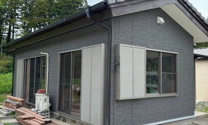 Isumi RV Rental | Accommodation building Hotaru/Isumi City Chiba