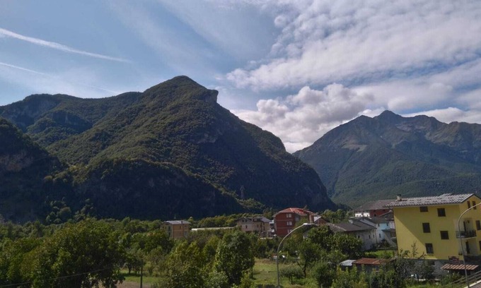 Valdieri Apartment | Accommodation Edelweiss - Valdieri