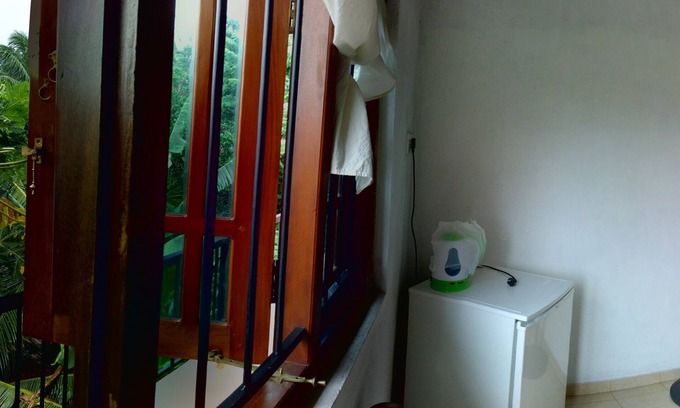 Bope-Poddala House | Accommodation for health professionals
