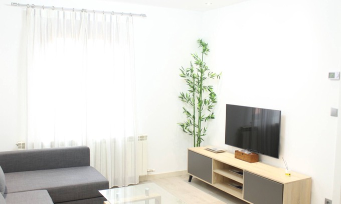 Ciudad Rodrigo Apartment | ACCOMMODATION IN THE HISTORICAL CENTER OF CIUDAD RODRIGO