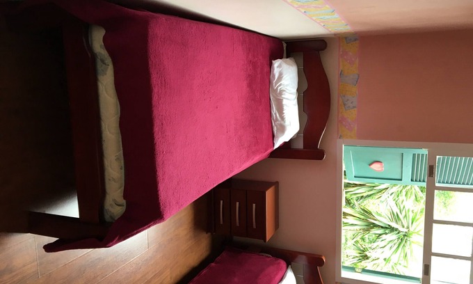 Nova Friburgo Apartment | Accommodation in Nova Friburgo for up to 6 people