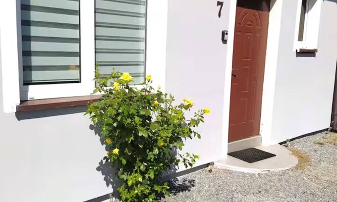 Postomino House | Accommodation in Jezierzany - Jarosławiec