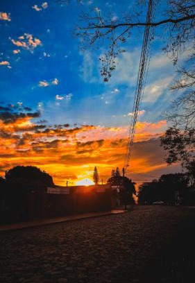 Itapua Department Apartment | Accommodation in Obligado Paraguay, minutes from the Rally 2025
