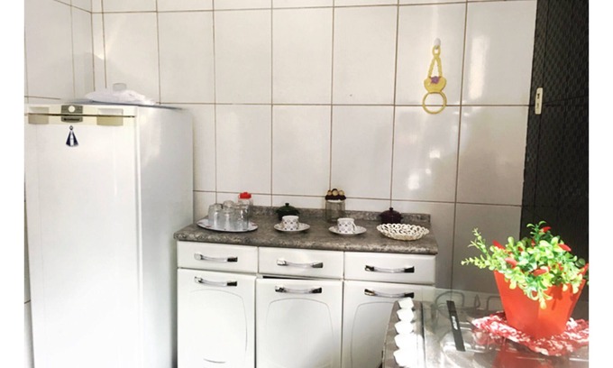 Santo Antonio House | Accommodation in one of the best neighborhoods in Salvador - close to EVERYTHING