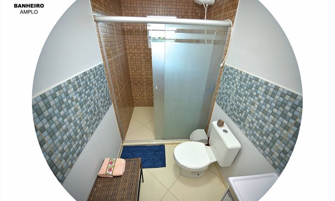 Palmeiras House | Accommodation in Palmeiras