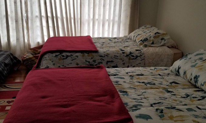 La Molina House | ACCOMMODATION LA MOLINA-LIMA
