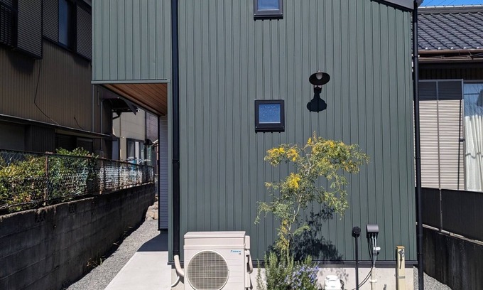 Shimada House | Accommodation near ShinKanaya Station For famili/Shimada Shizuoka