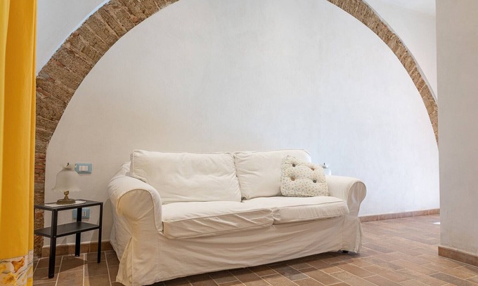 Baratti Other | Accommodation Pendolino