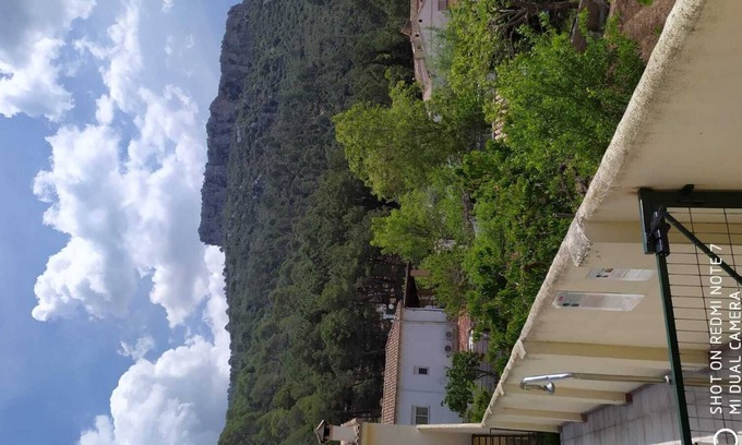 Arroyo Frio Cottage | Accommodation Valeria 1