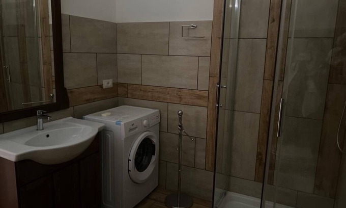 Sorso Apartment | ACCOMMODATION WITH POOL 5 MINUTES FROM THE BEACH