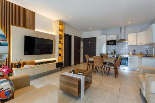 Accra Apartment | Accra City Luxury Lodge at The Signature Apartments