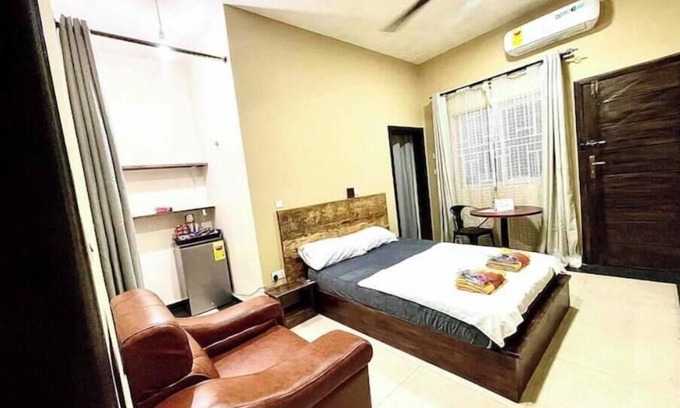 Accra Apartment | Accra Luxury Apartments at The Sanga Estates.