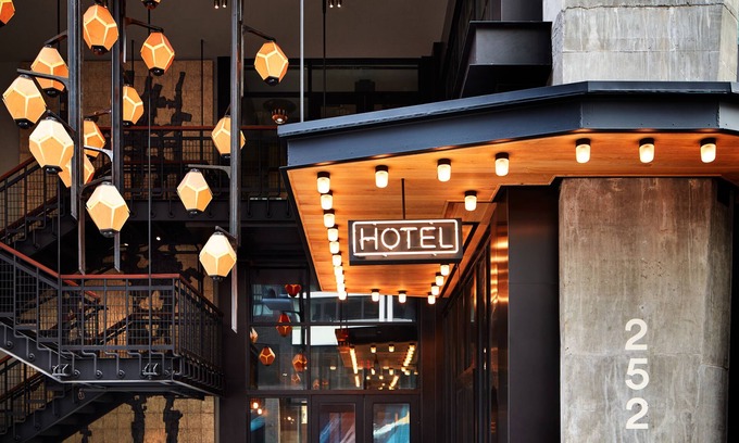 Boerum Hill Hotel | Ace Hotel Brooklyn