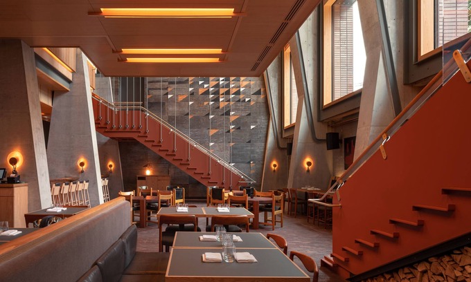 Fashion District Hotel | Ace Hotel Toronto