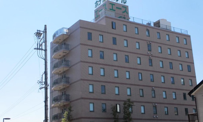 Kariya Hotel | Ace Inn Kariya