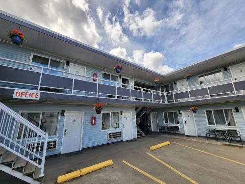 Okanagan-Similkameen Hotel | Ace Motel