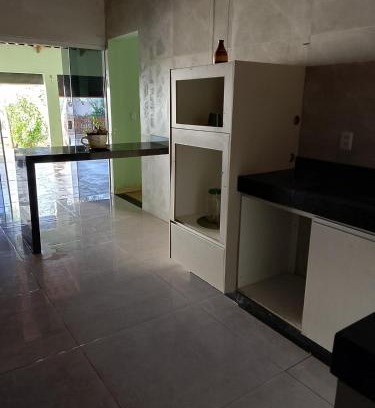 Conjunto Habitacional Madre Germana - 1a Etapa House | Aceitamos animais