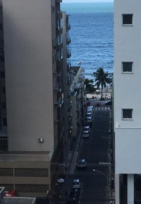 Centro Apartment | Acesso fácil BR, shopping,supermercado e farmacias