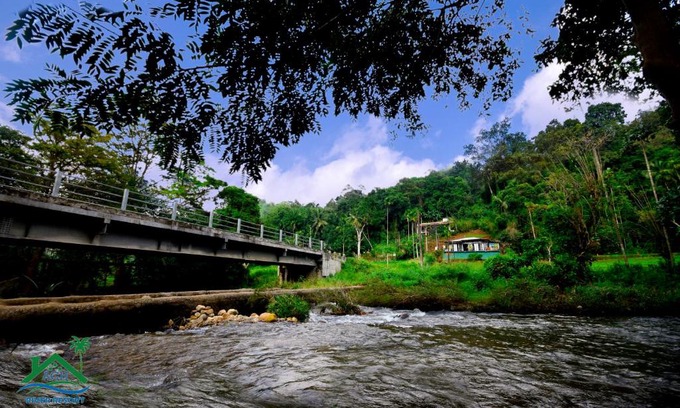 Rattota Resort | ACH RIVER RESORT