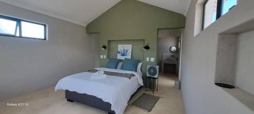 Erongo Cabin | Achab chalets